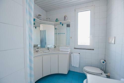 Villa La Rosinella - Exclusive Views & Location