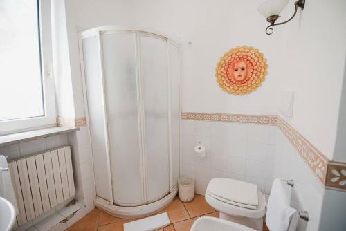Villa La Rosinella - Exclusive Views & Location
