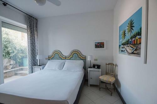 Villa La Rosinella - Exclusive Views & Location