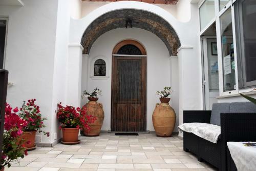 Villa Damecuta B&B