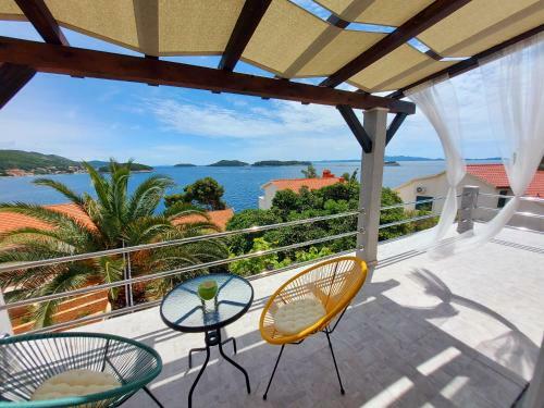 Apartmani Rotim