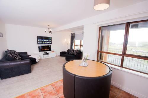 Seabreeze Luxury Beach Views - Bundoran Apartments