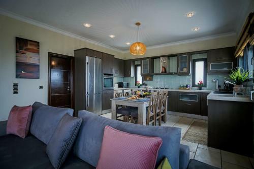 Apartamento Zante Sunset Vibes Luxury Vila
