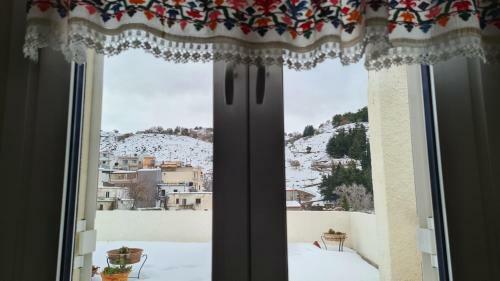 ''prasini Folia'' Apartments -great Terrace And View