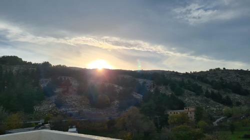 ''prasini Folia'' Apartments -great Terrace And View