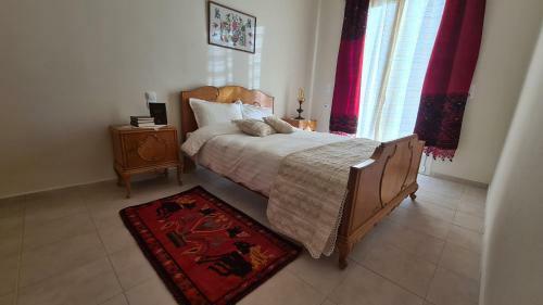 ''prasini Folia'' Apartments -great Terrace And View