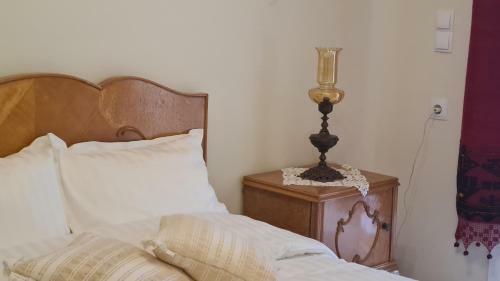 ''prasini Folia'' Apartments -great Terrace And View