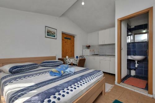 Apartments Nikola