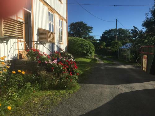 Apartamento Ferieleilighet P� Trom�y, Arendal