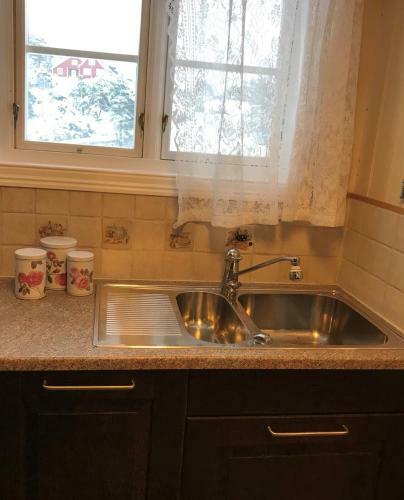 Apartamento Ferieleilighet P� Trom�y, Arendal
