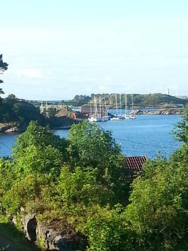 Apartamento Ferieleilighet P� Trom�y, Arendal