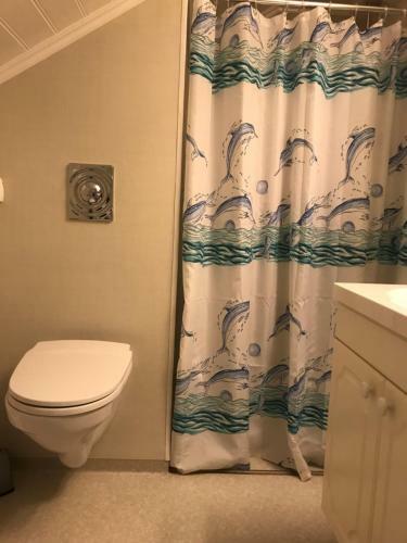Apartamento Ferieleilighet P� Trom�y, Arendal