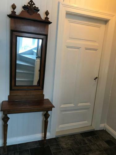 Apartamento Ferieleilighet P� Trom�y, Arendal