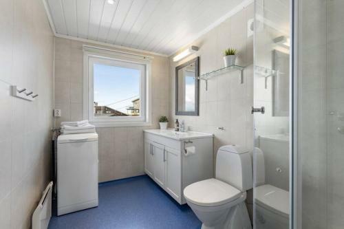 Apartamento Leilighet Med Fantastisk Utsikt - Gratis Parkering