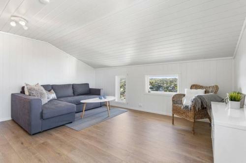 Apartamento Leilighet Med Fantastisk Utsikt - Gratis Parkering