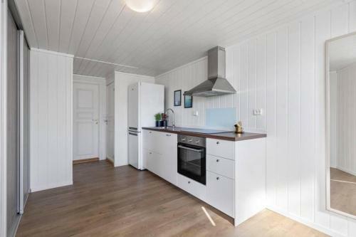 Apartamento Leilighet Med Fantastisk Utsikt - Gratis Parkering