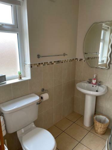 Rockstown Guest House