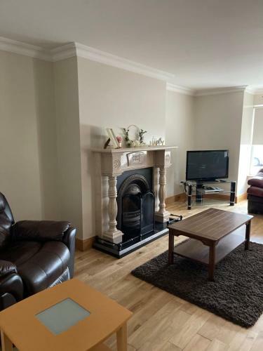 Rockstown Guest House
