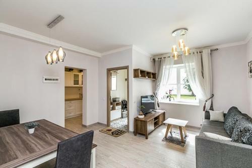 Noemi Jurmala Apartment