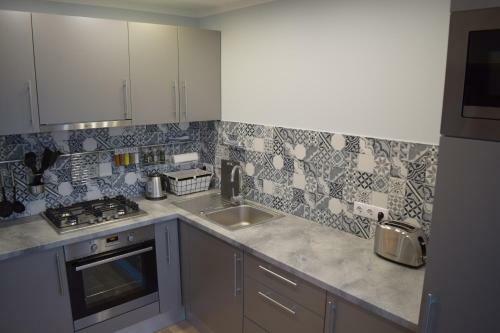 Apartment Kauguri