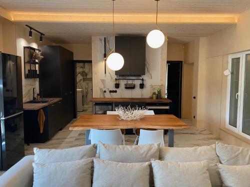 Apartamento Cozy Beach House Jurmala