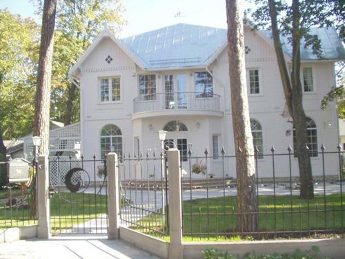 Apartamento Art Residence