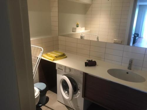 Apartamento Kapu 95-4