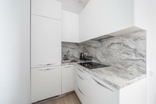 Apartamento New Comfortable 2 Bedroom Cottage W/big Terrace