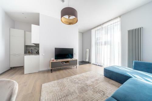 Apartamento New Comfortable 2 Bedroom Cottage W/big Terrace