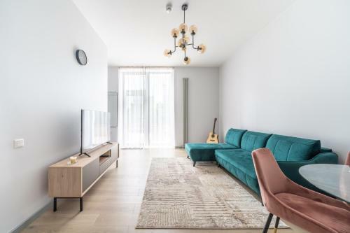 Apartamento New Comfortable 2 Bedroom Cottage W/big Terrace