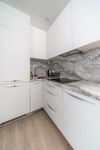 Apartamento New Comfortable 2 Bedroom Cottage W/big Terrace
