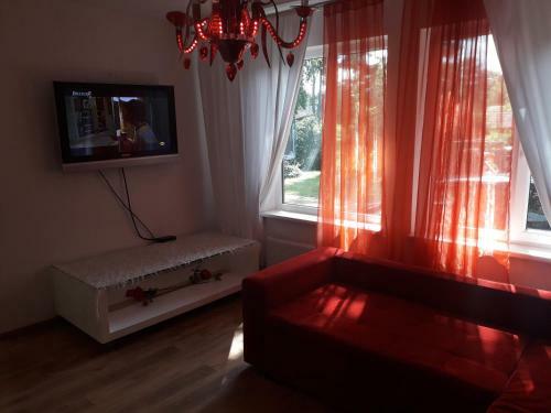 Apartment Violet