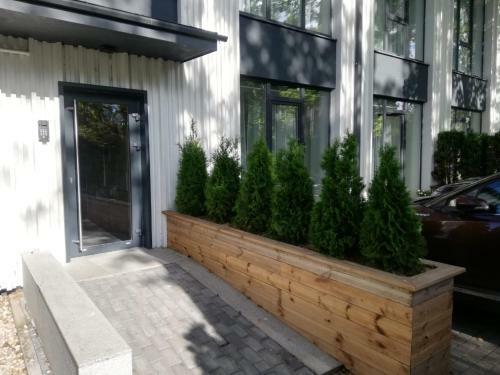 New Big Loft Apartments Jurmala With Free Secured Parking