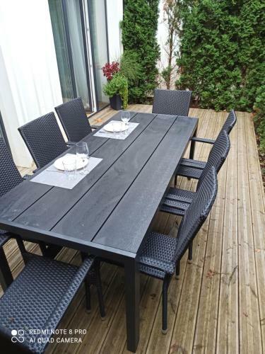 New Big Loft Apartments Jurmala With Free Secured Parking