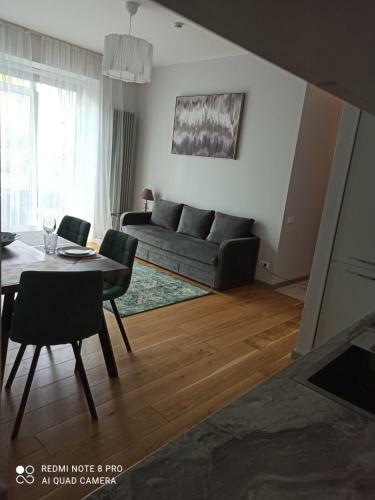 New Loft Apartments Jurmala With Free Secured Parking
