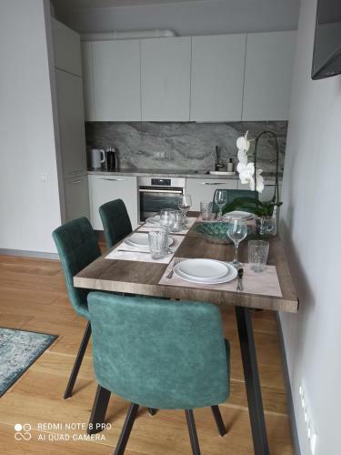 New Loft Apartments Jurmala With Free Secured Parking
