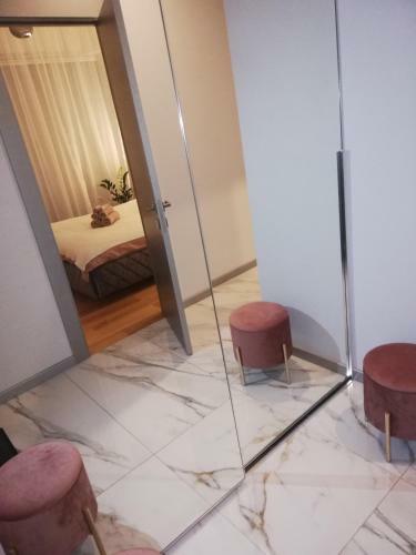 New Loft Apartments Jurmala With Free Secured Parking