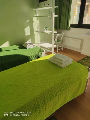 Hostal Casa Valeria