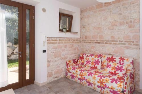Apartamento A05 - Massignano, Bilocale Immerso Nel Verde 3