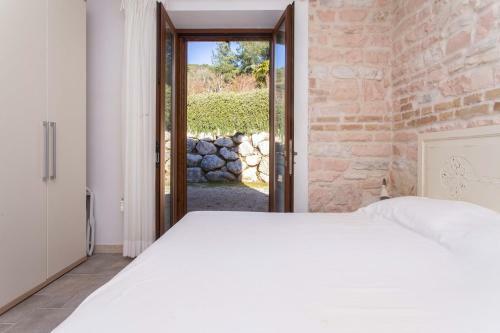 Apartamento A05 - Massignano, Bilocale Immerso Nel Verde 3