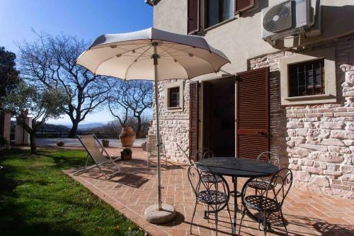 Apartamento A05 - Massignano, Bilocale Immerso Nel Verde 3