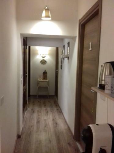 La Casina B&B