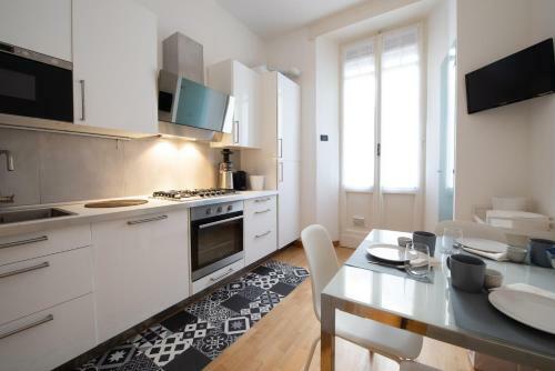 Apartamento Civico11