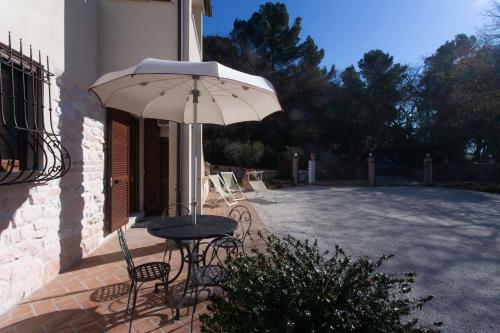 Apartamento A03 - Massignano, Bilocale Immerso Nel Verde 1