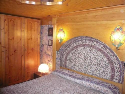 Apartment In Andalo/s�dtirol 24150