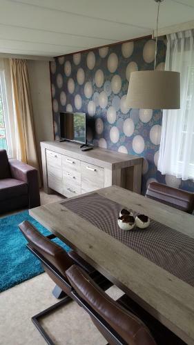 Chalet De Horizon