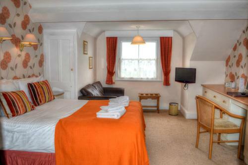 The Lion Hotel