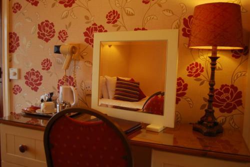 The Lion Hotel