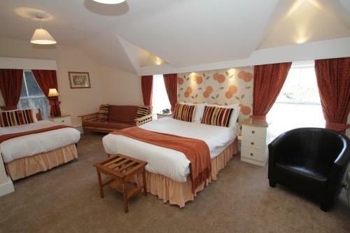 The Lion Hotel