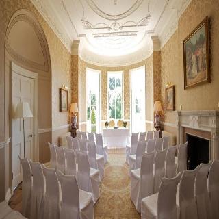 Wyck Hill House Hotel & Spa